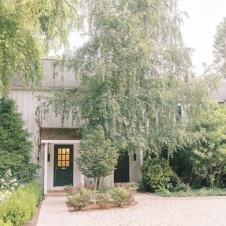Fairville Inn Chadds Ford Exterior foto