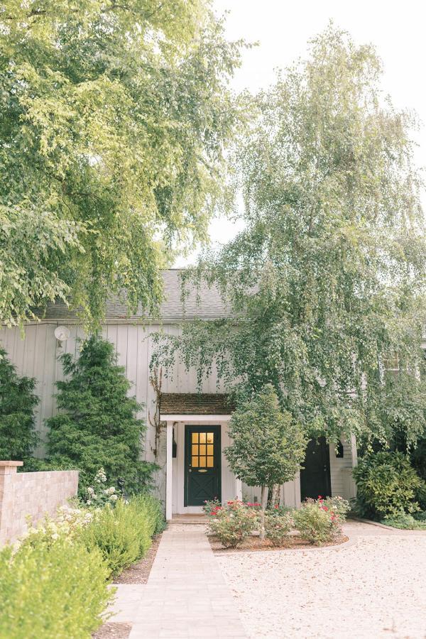 Fairville Inn Chadds Ford Exterior foto